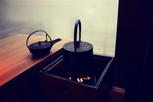 お酒の魅力を引き出す酒器