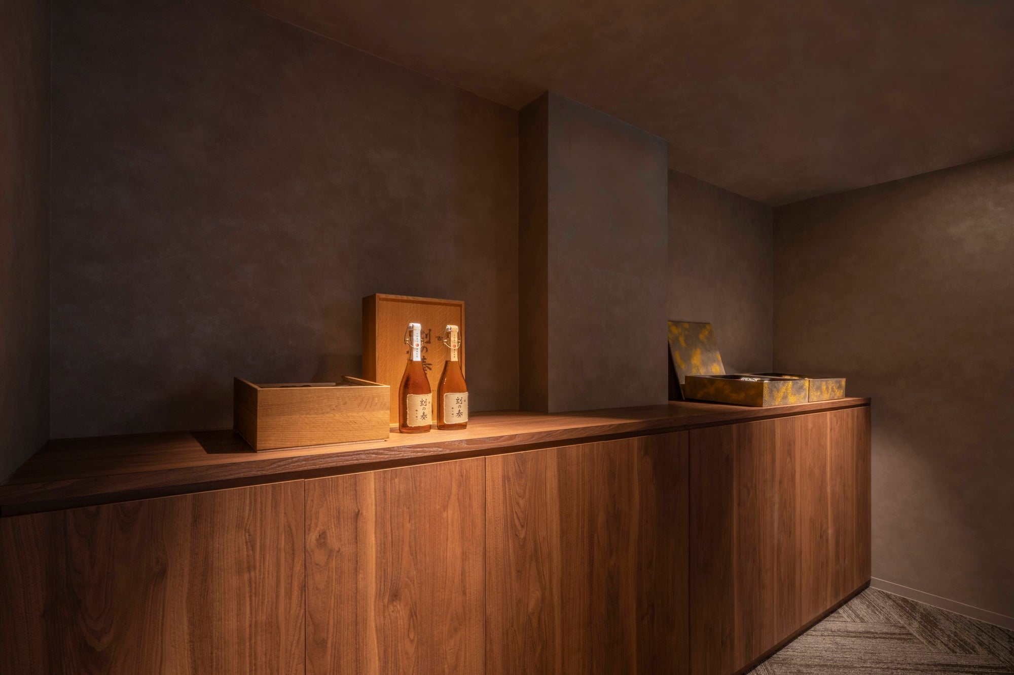 shop&bar 店内画像
