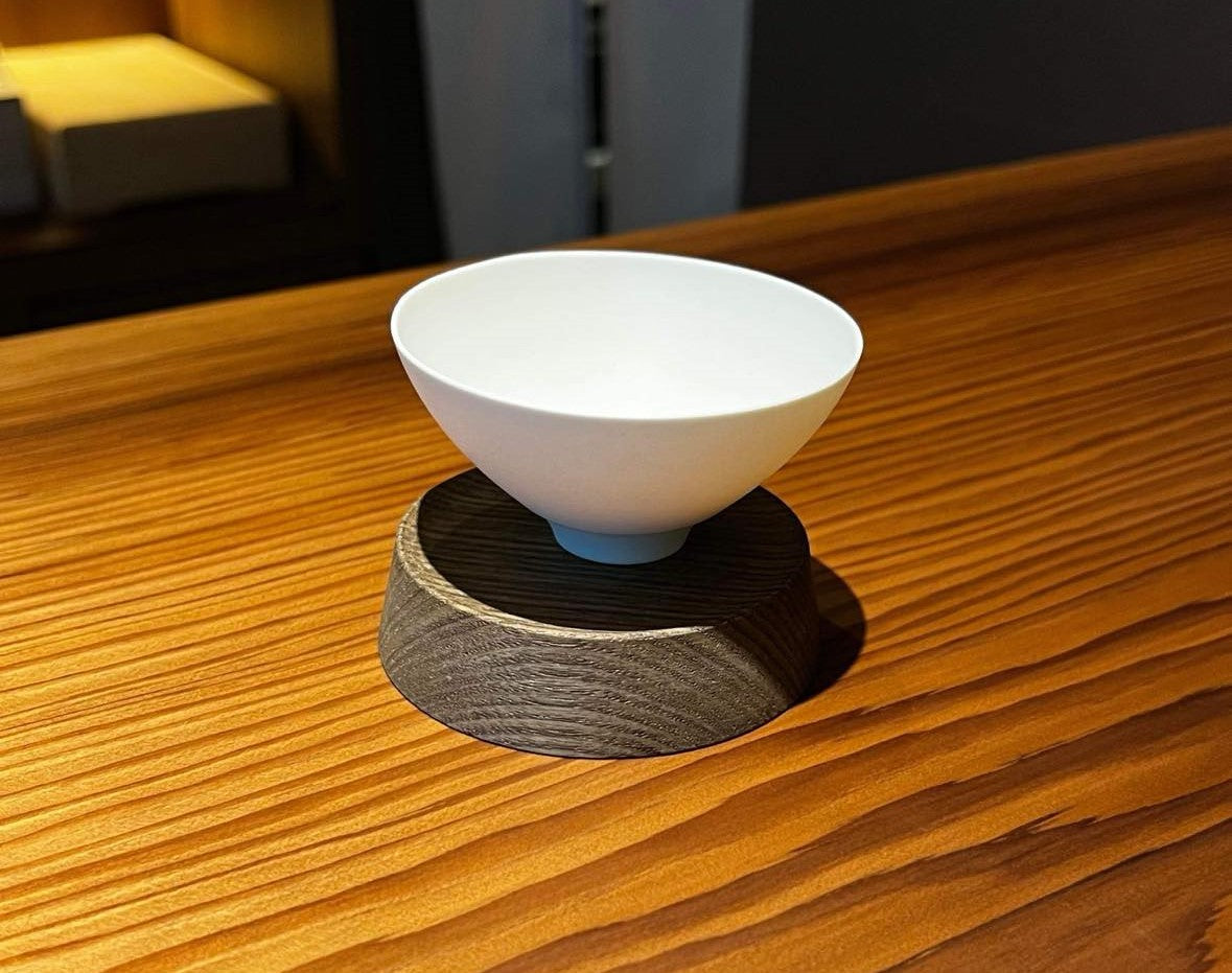 Sakeware Set of 2
