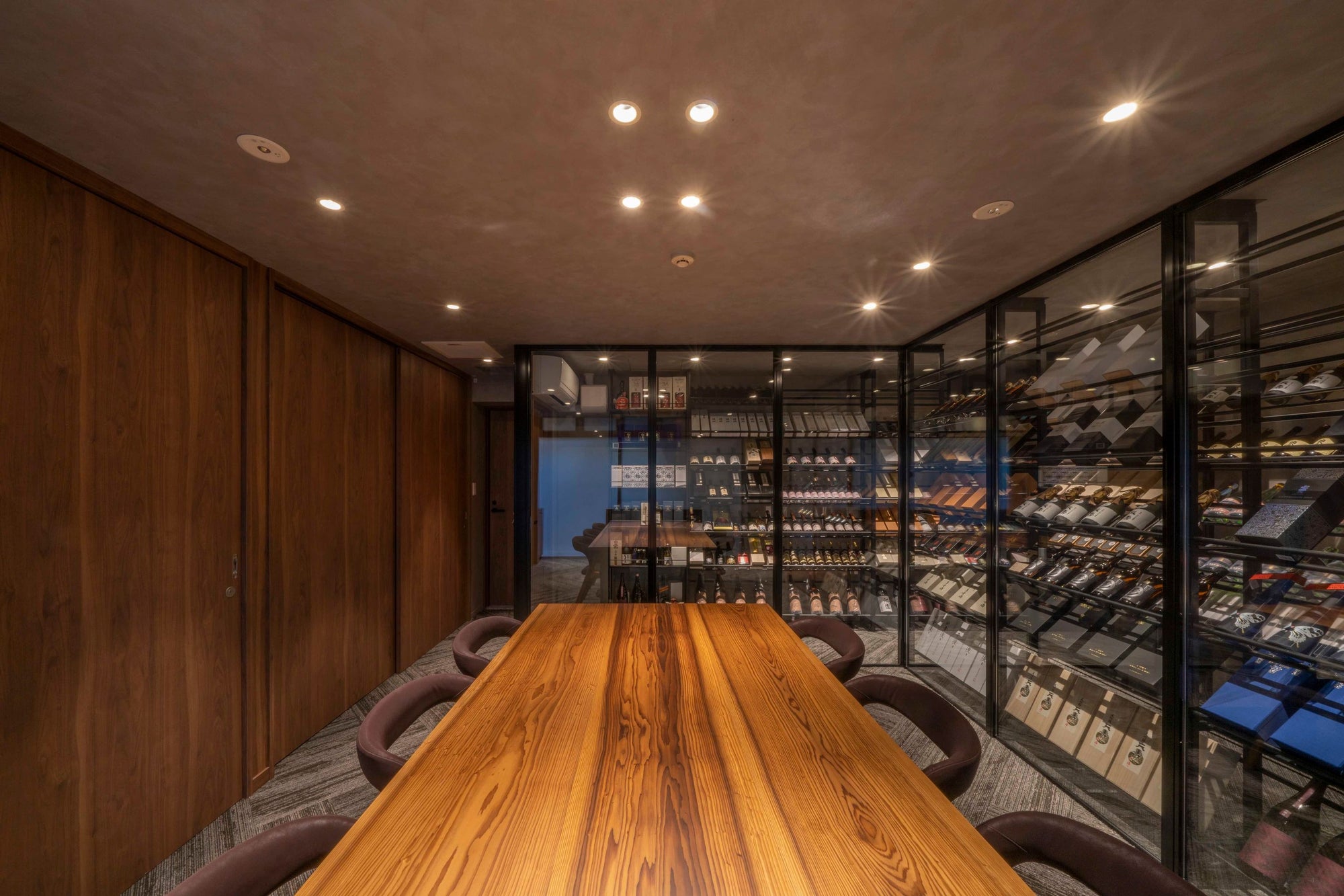 shop&bar 店内画像