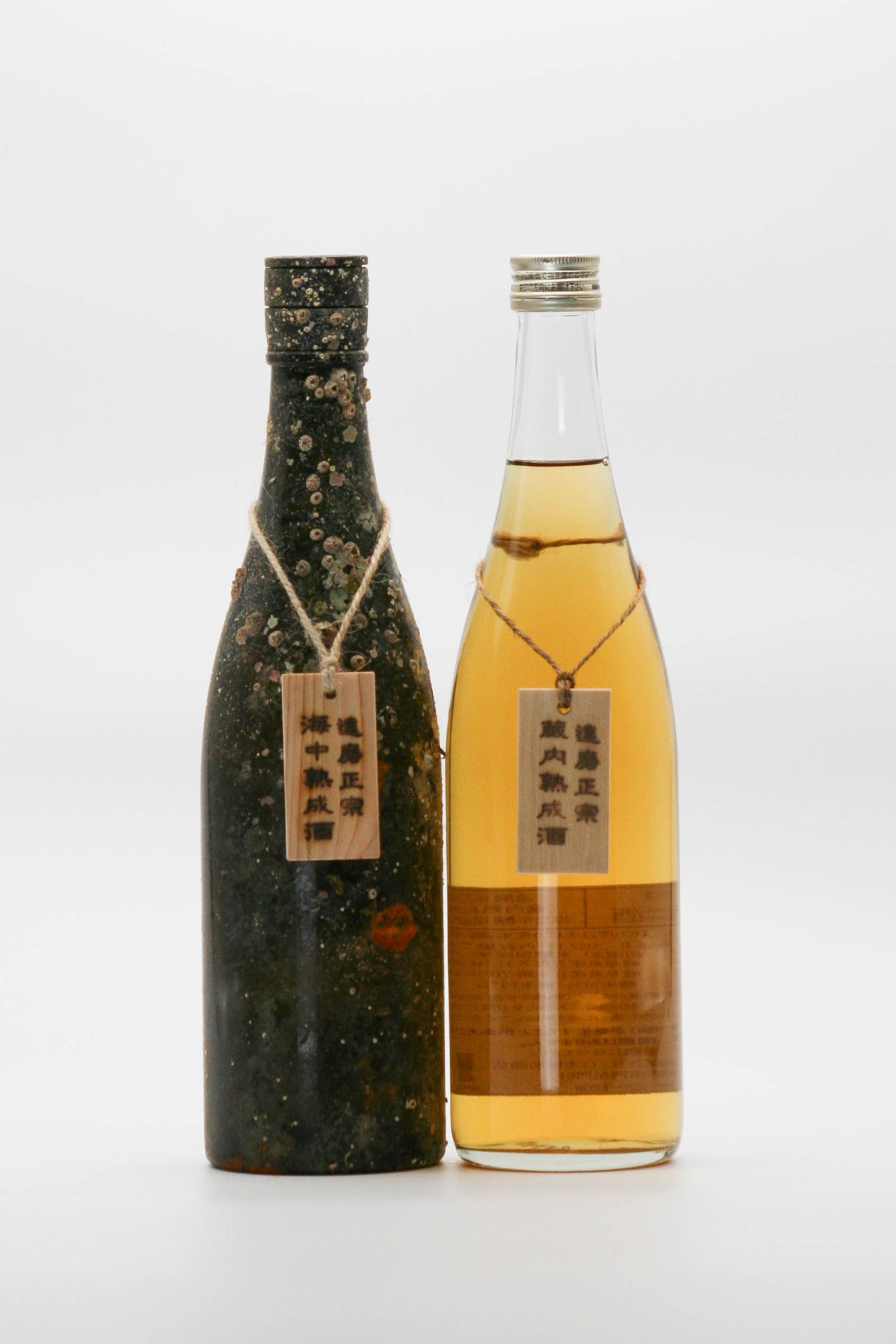 【ギフト】達磨正宗 海中熟成飲み比べセット