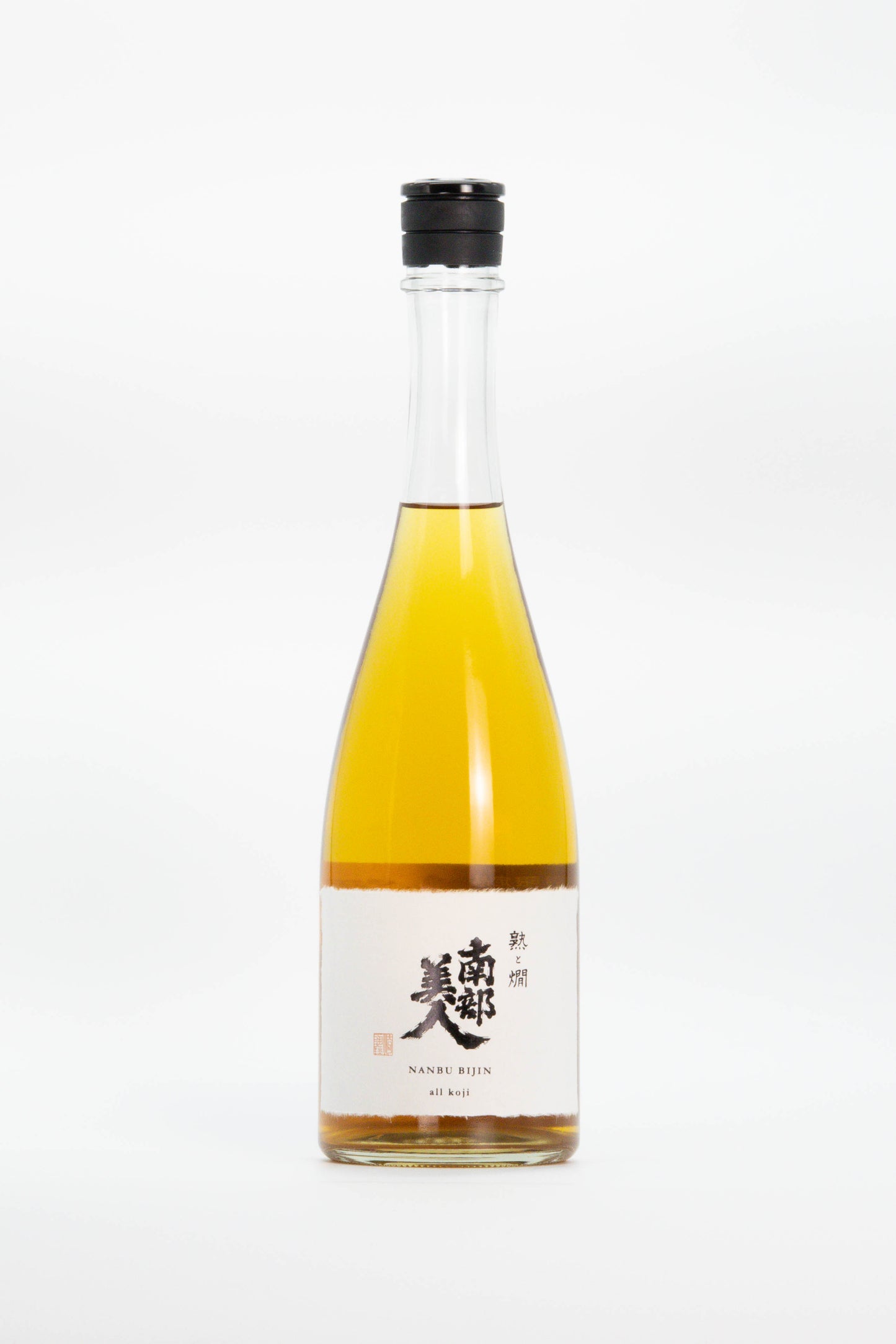 Nanbu Bijin All Koji 2003【IWC Gold Medal Winning】