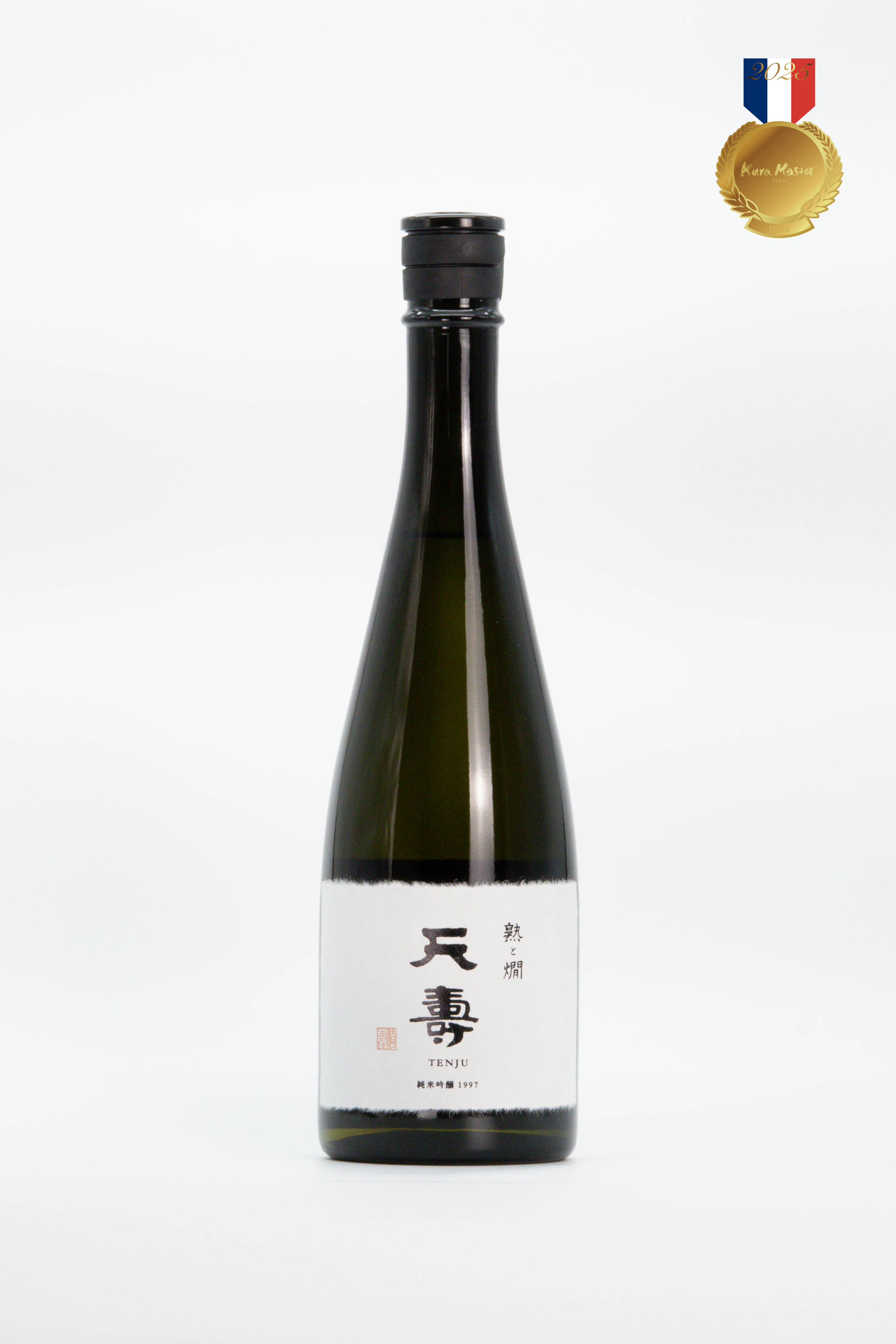 29年熟成の古酒 天寿 純米吟醸1997|Kura Master最優秀賞|熟と燗 29年熟成の古酒 天寿 純米吟醸1997|Kura Master最優秀賞|熟と燗