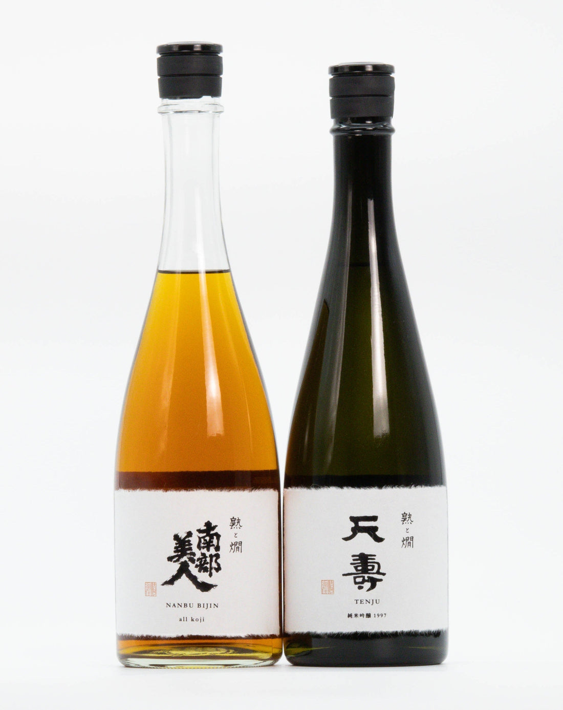 ヨーロッパで認められた熟成酒