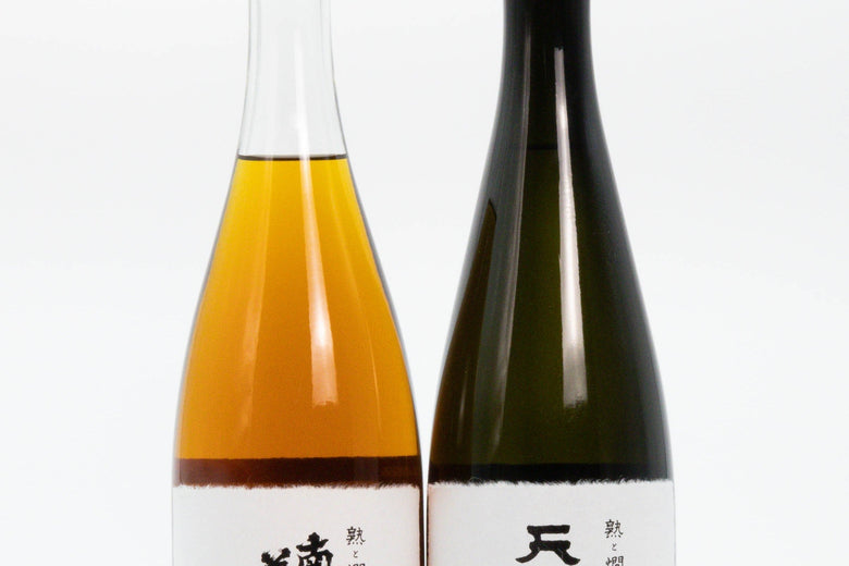 ヨーロッパで認められた熟成酒