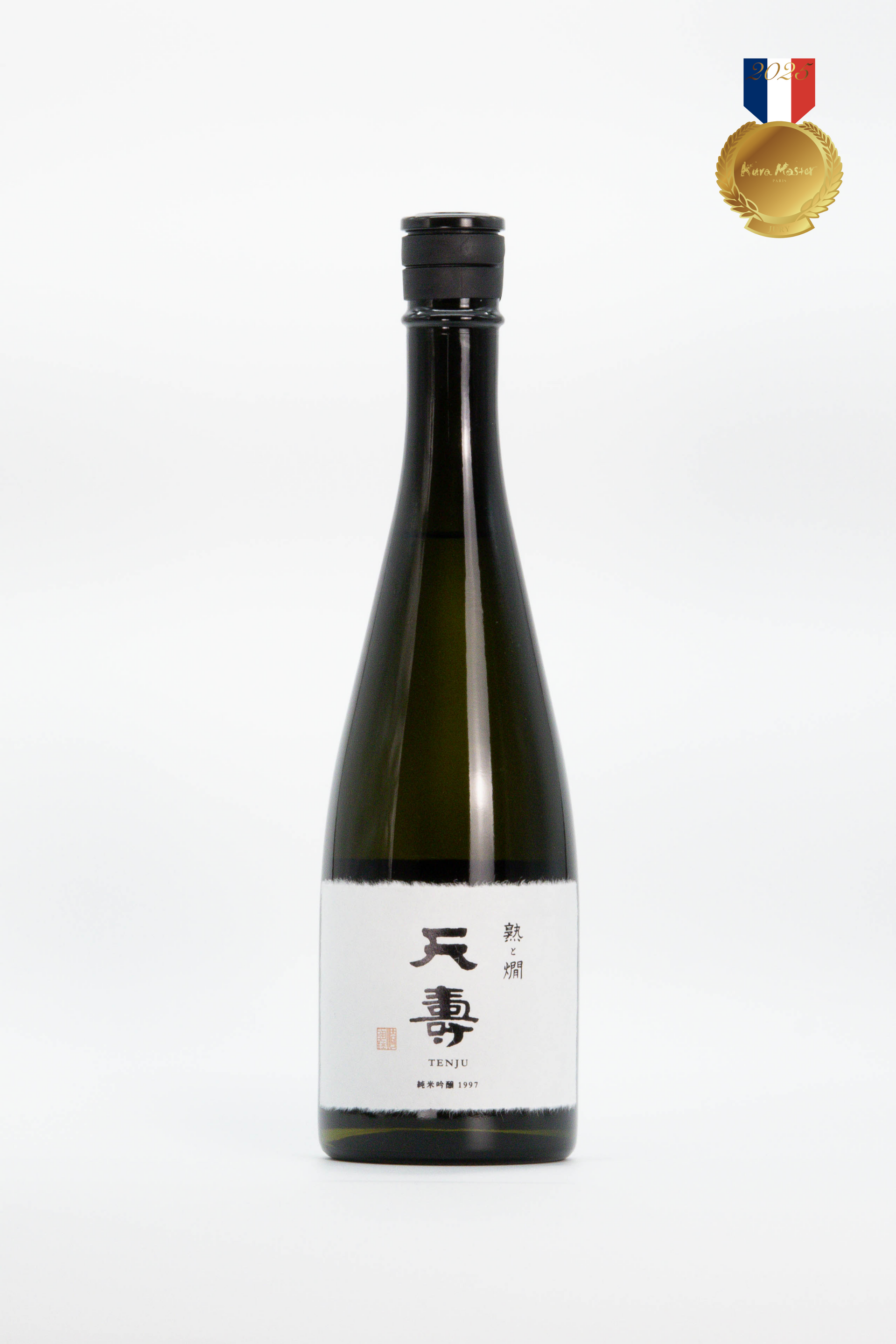 29年熟成の古酒 天寿 純米吟醸1997|Kura Master最優秀賞|熟と燗 29年熟成の古酒 天寿 純米吟醸1997|Kura Master最優秀賞|熟と燗